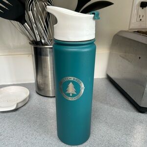 Dutch Bros Evergreen Tumbler